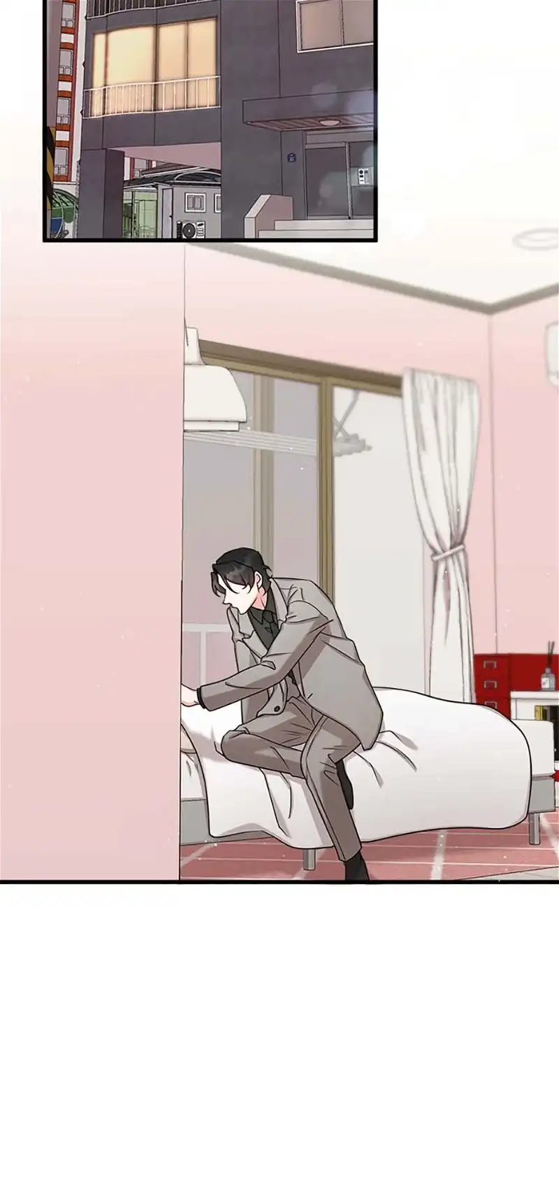 The Most Perfect Marriage chapter 39 page 64