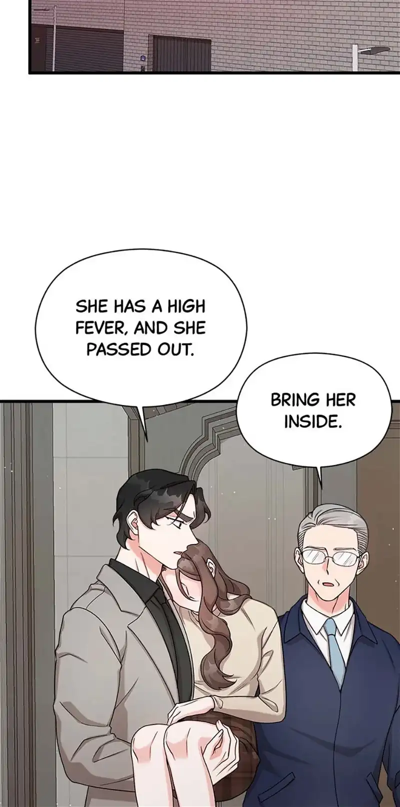 The Most Perfect Marriage chapter 39 page 68