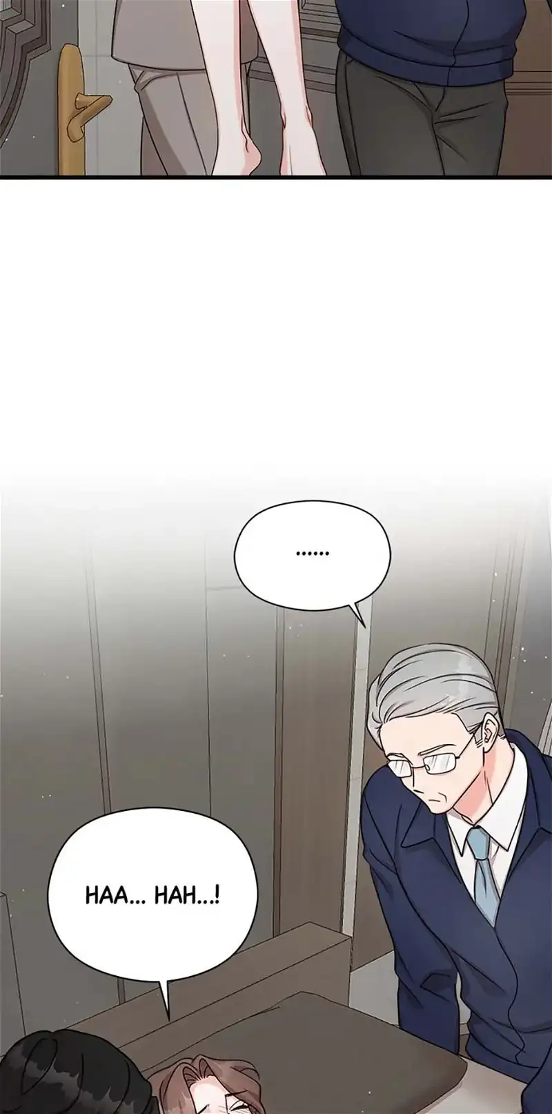 The Most Perfect Marriage chapter 39 page 69