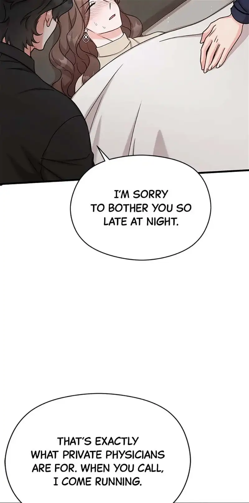 The Most Perfect Marriage chapter 39 page 70