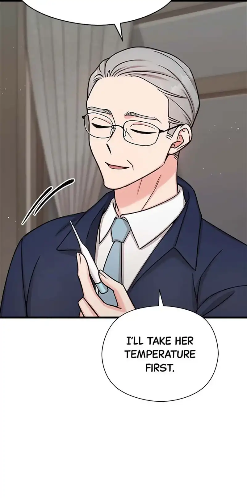 The Most Perfect Marriage chapter 39 page 71