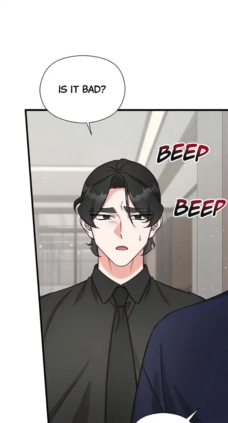 The Most Perfect Marriage chapter 39 page 72