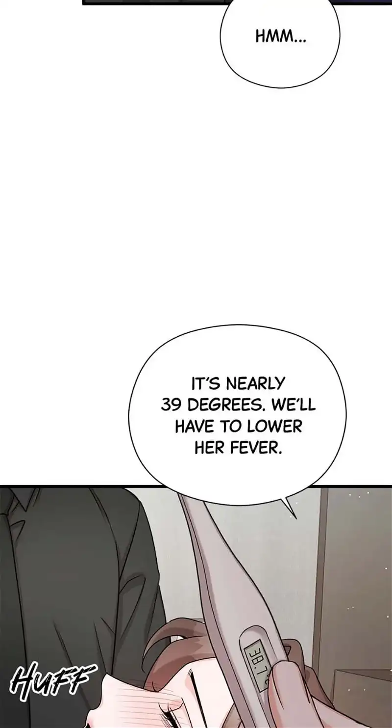 The Most Perfect Marriage chapter 39 page 73