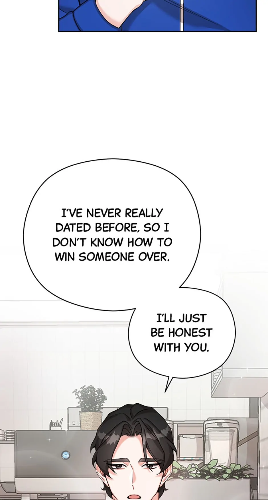 The Most Perfect Marriage chapter 4 page 3