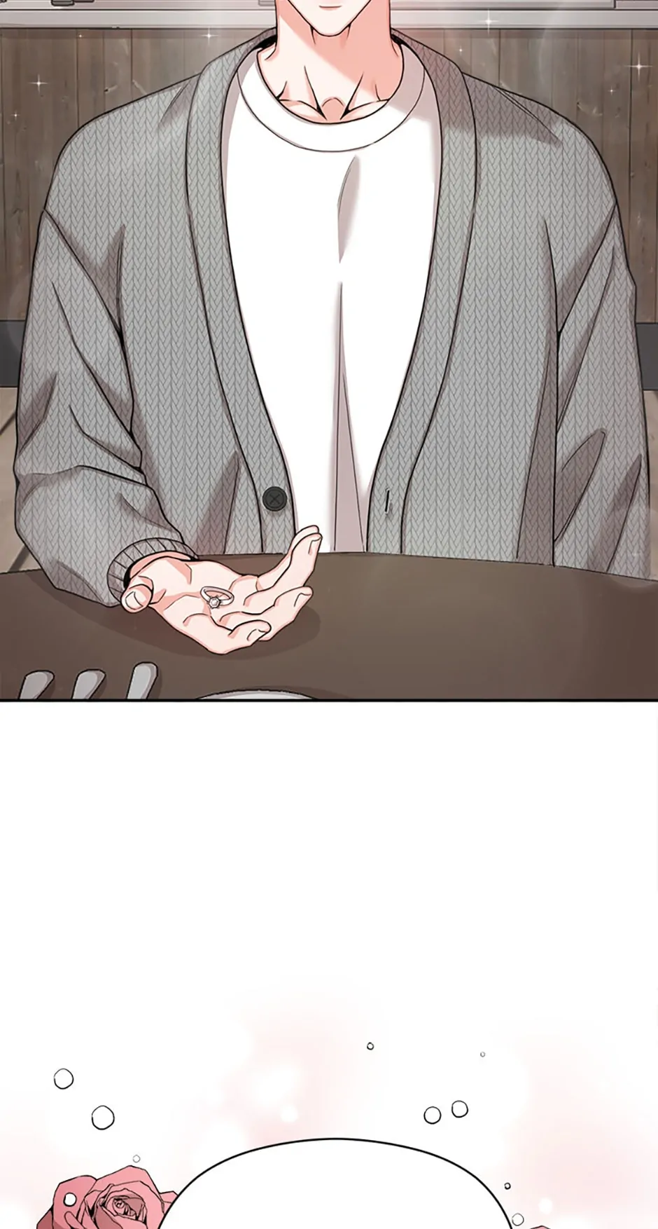 The Most Perfect Marriage chapter 4 page 4