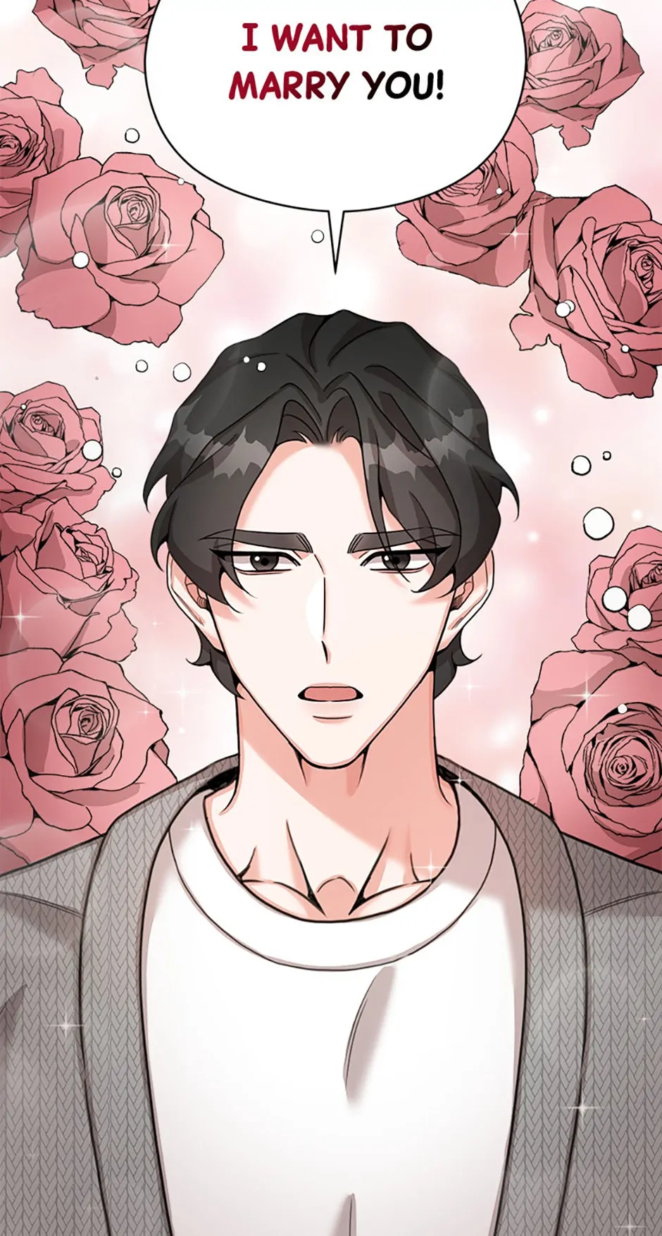 The Most Perfect Marriage chapter 4 page 5