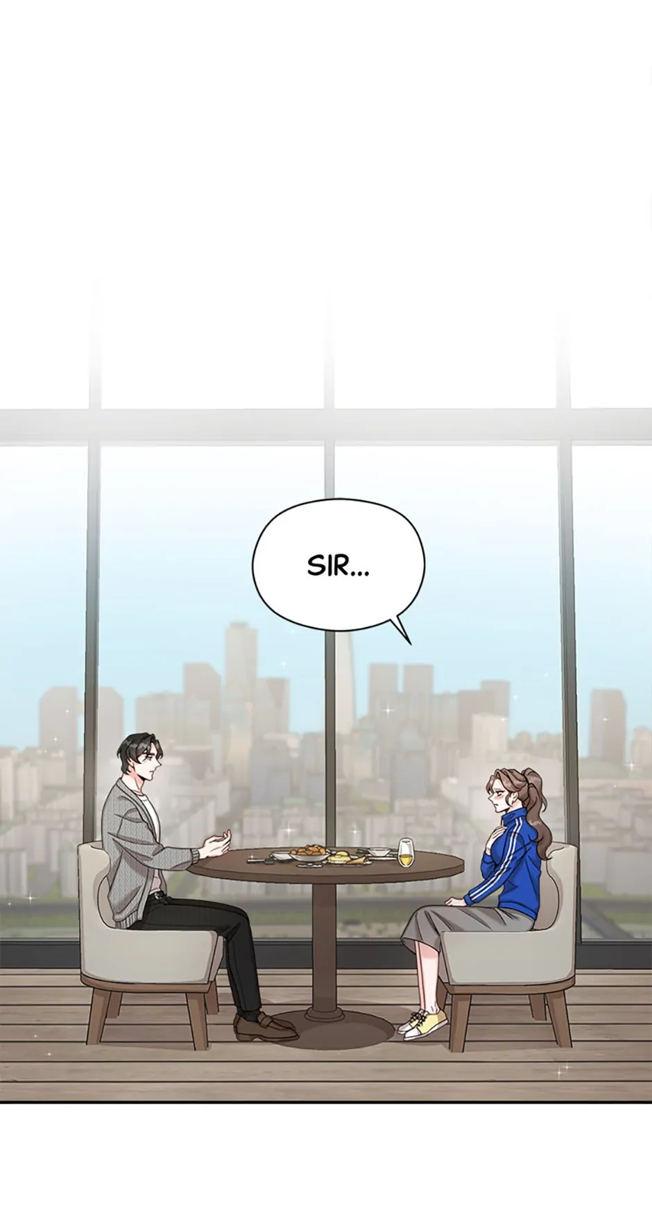 The Most Perfect Marriage chapter 4 page 7