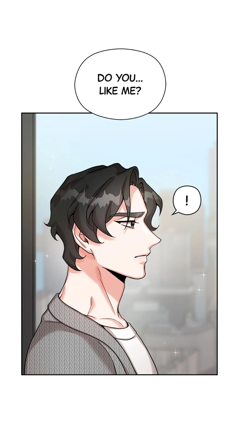 The Most Perfect Marriage chapter 4 page 8