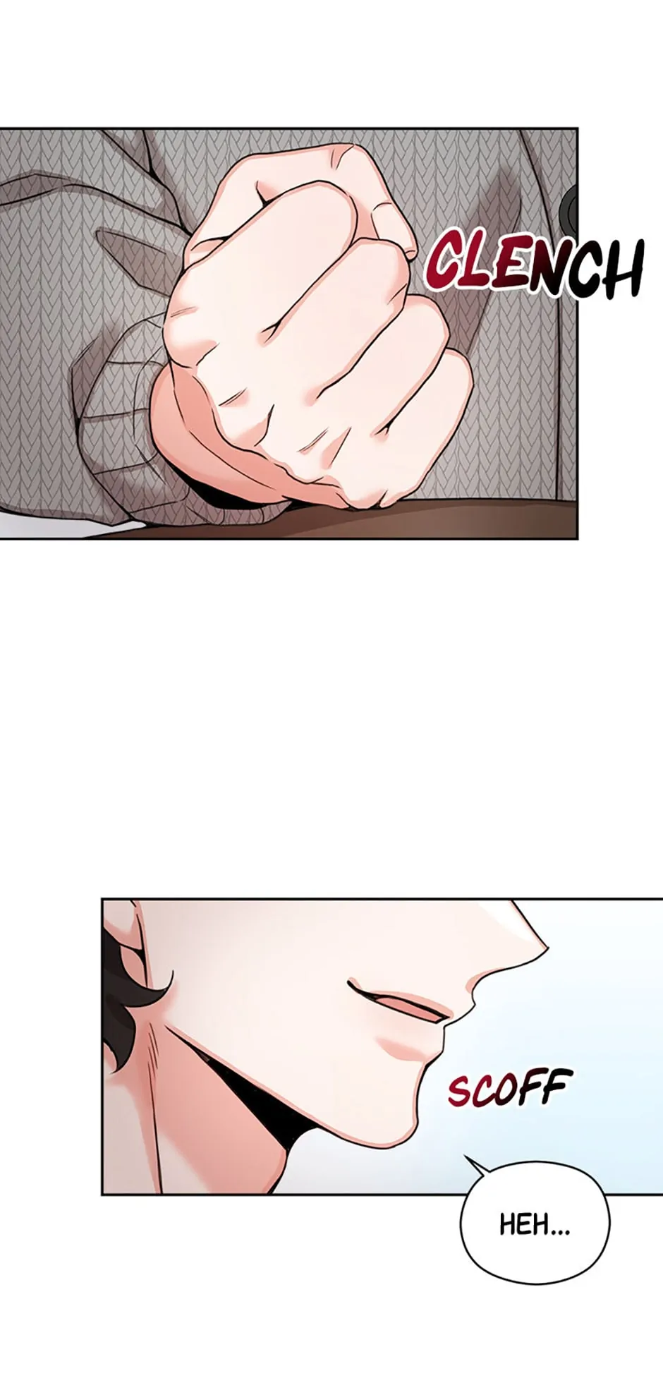 The Most Perfect Marriage chapter 4 page 9