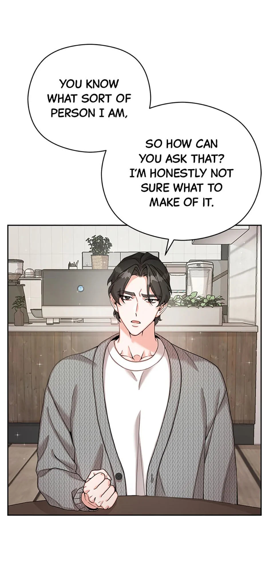 The Most Perfect Marriage chapter 4 page 10