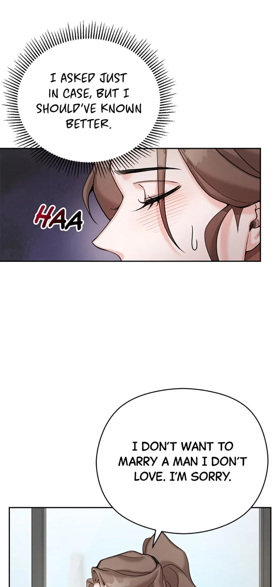 The Most Perfect Marriage chapter 4 page 11