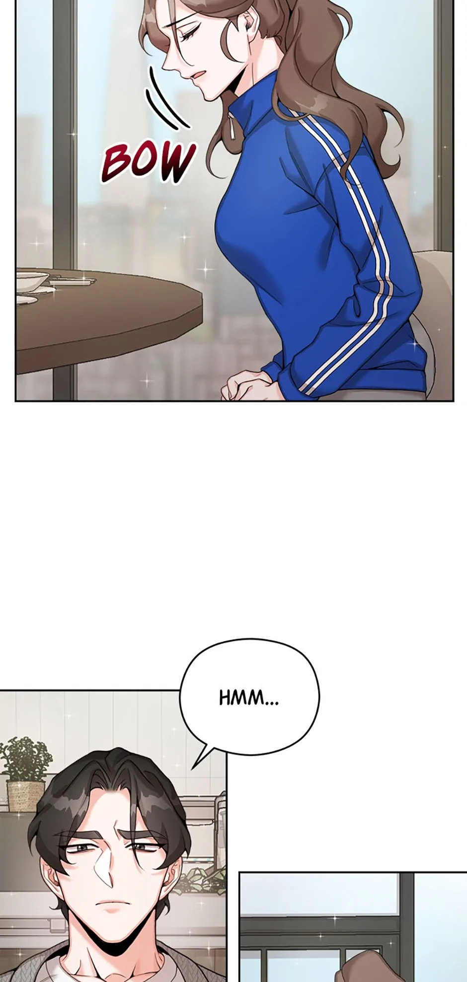 The Most Perfect Marriage chapter 4 page 12
