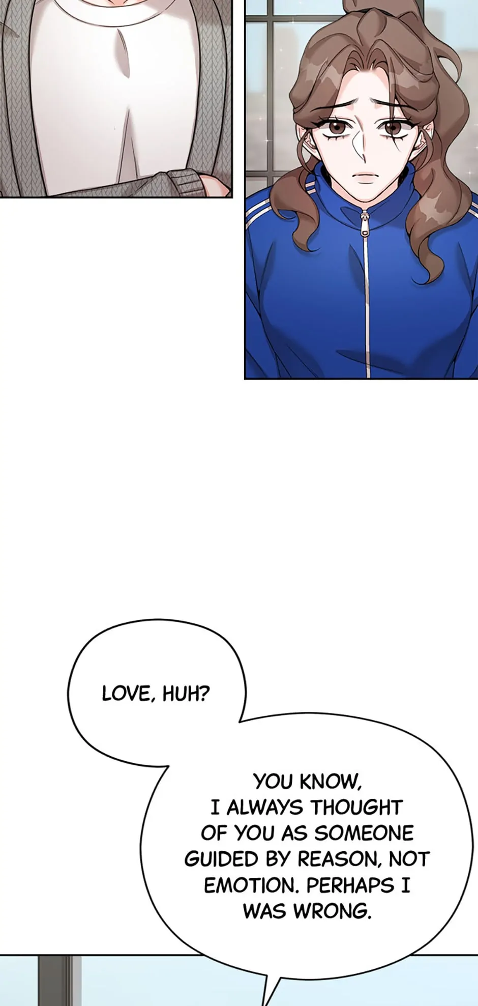 The Most Perfect Marriage chapter 4 page 13