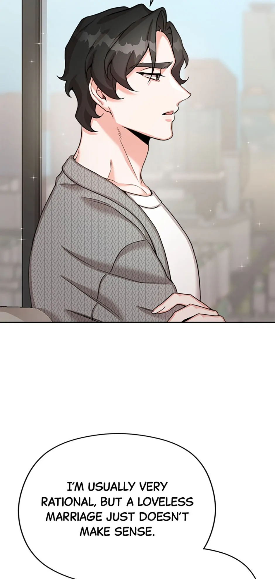 The Most Perfect Marriage chapter 4 page 14