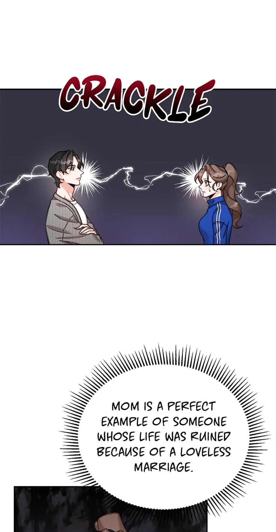 The Most Perfect Marriage chapter 4 page 16