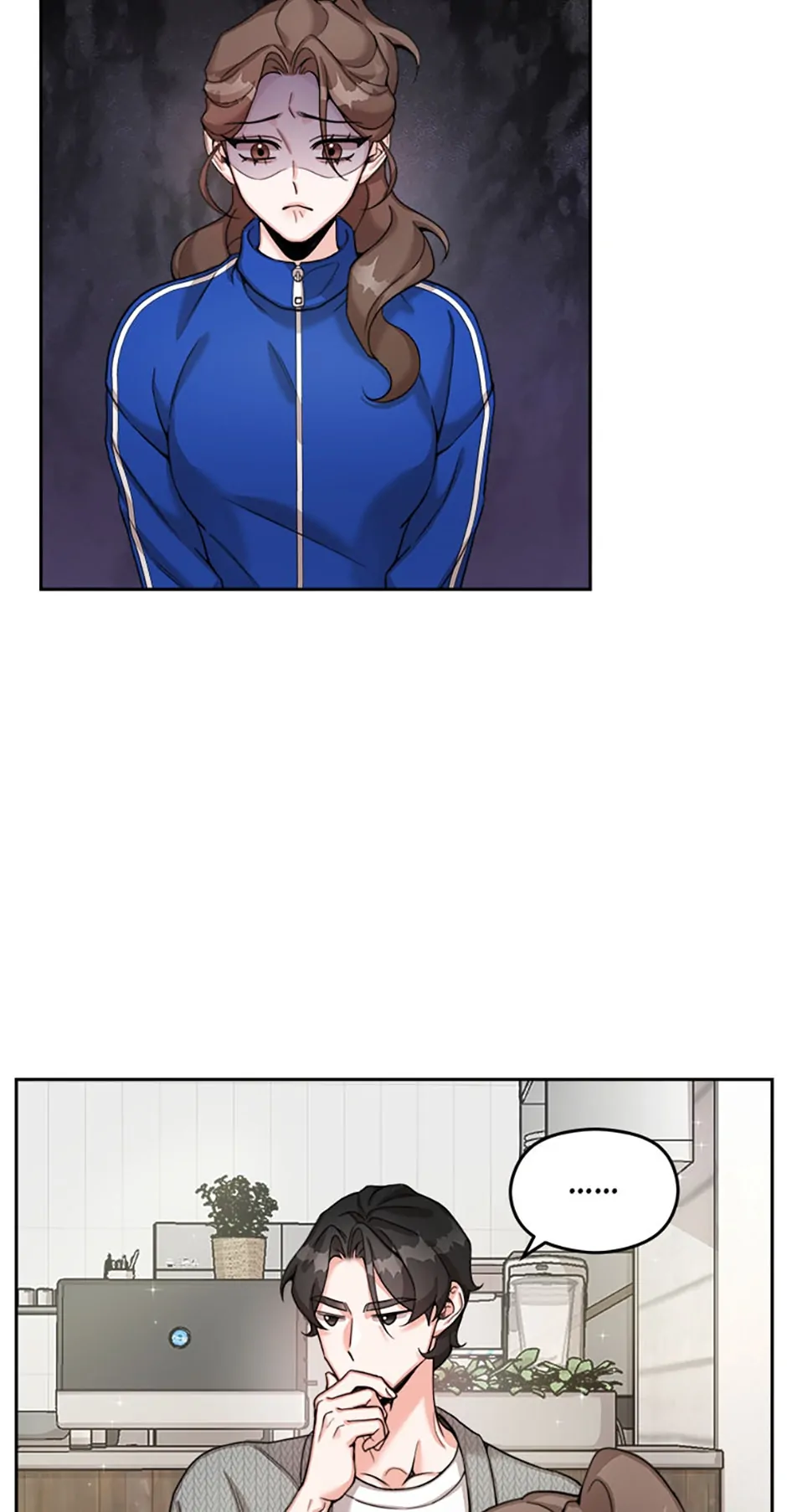The Most Perfect Marriage chapter 4 page 17