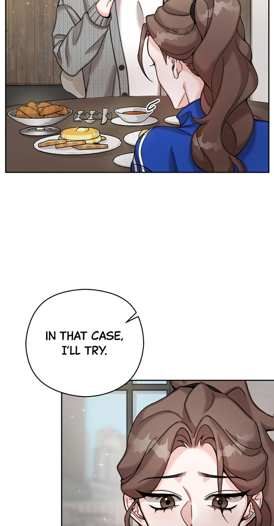 The Most Perfect Marriage chapter 4 page 18