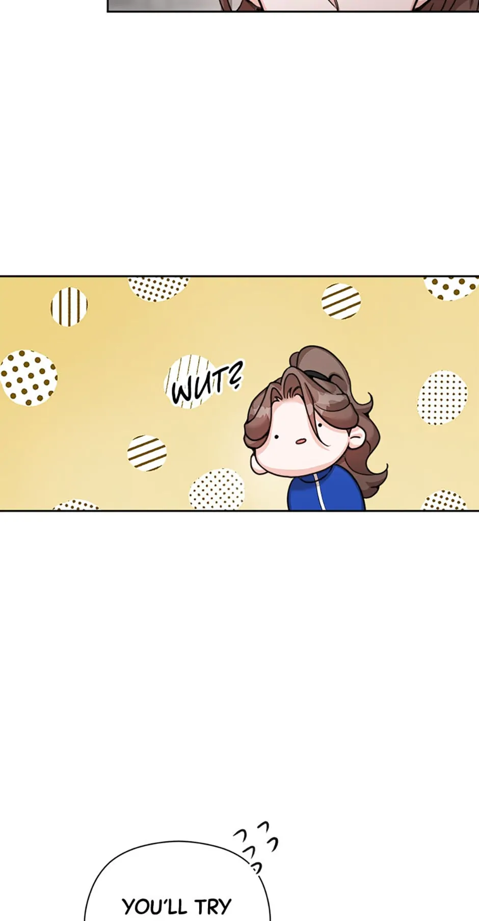 The Most Perfect Marriage chapter 4 page 19