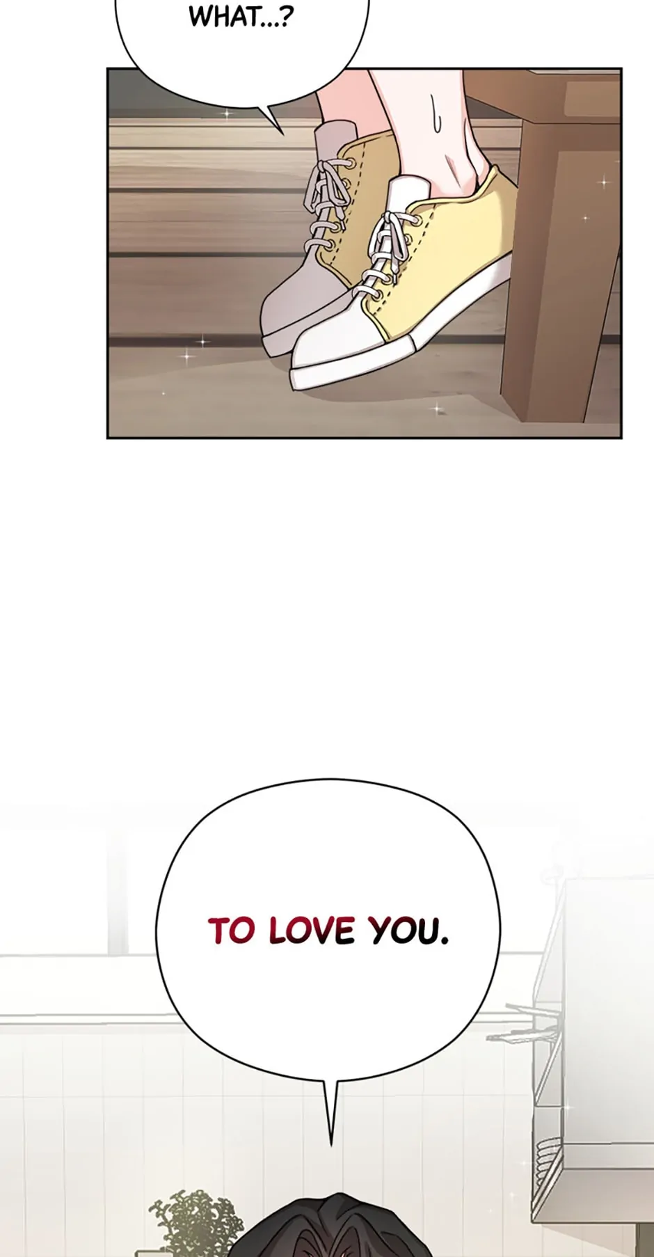 The Most Perfect Marriage chapter 4 page 20