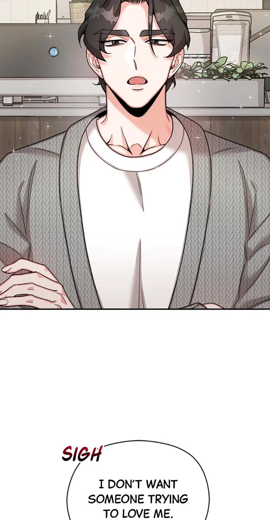 The Most Perfect Marriage chapter 4 page 21