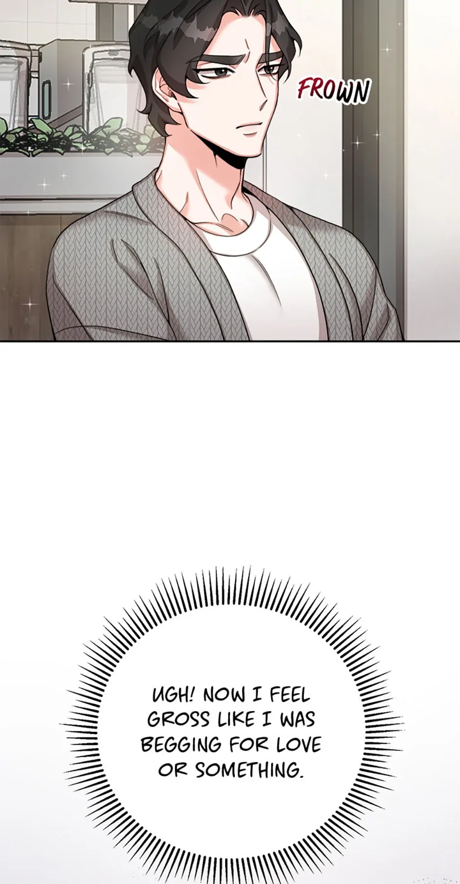 The Most Perfect Marriage chapter 4 page 23