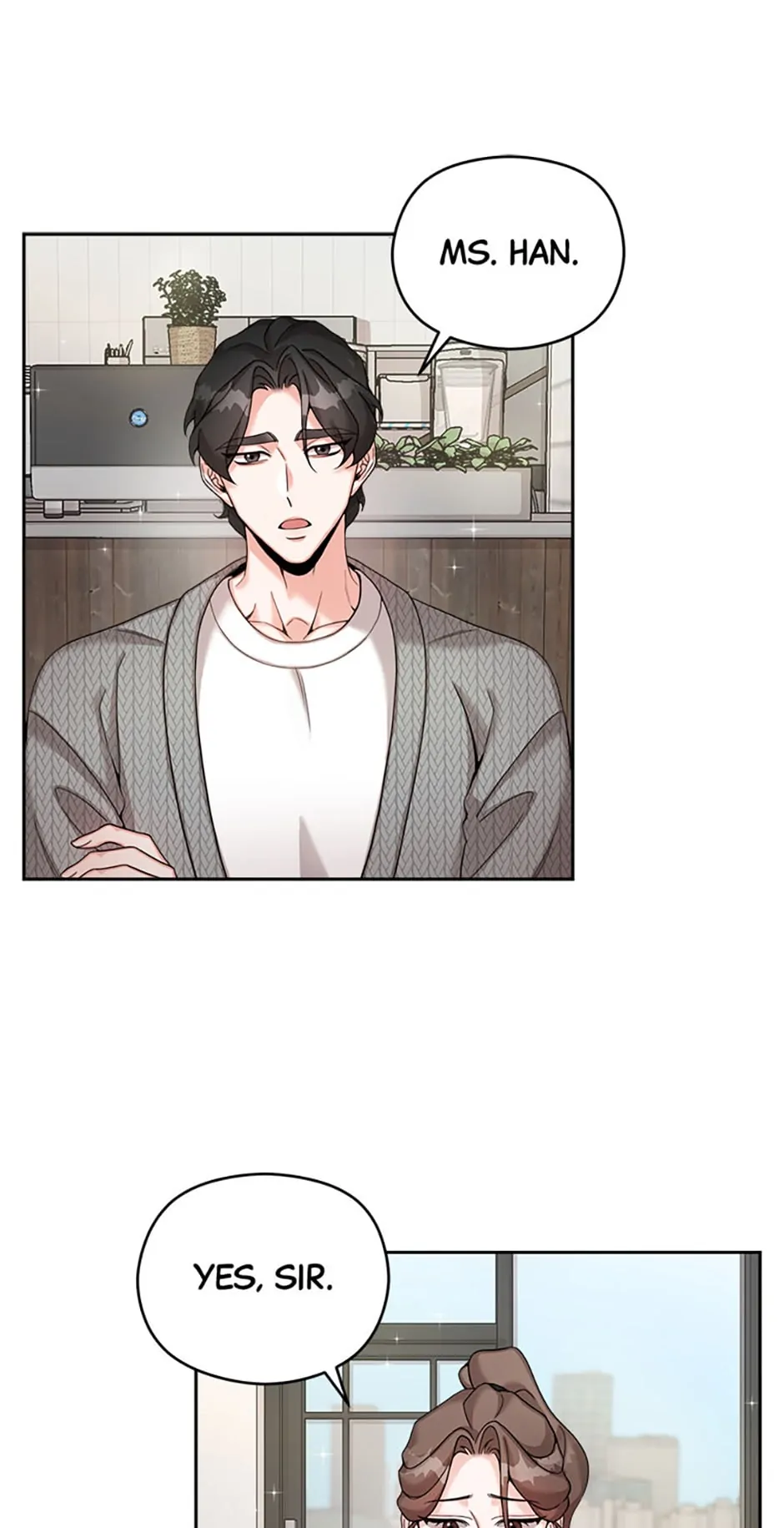 The Most Perfect Marriage chapter 4 page 25