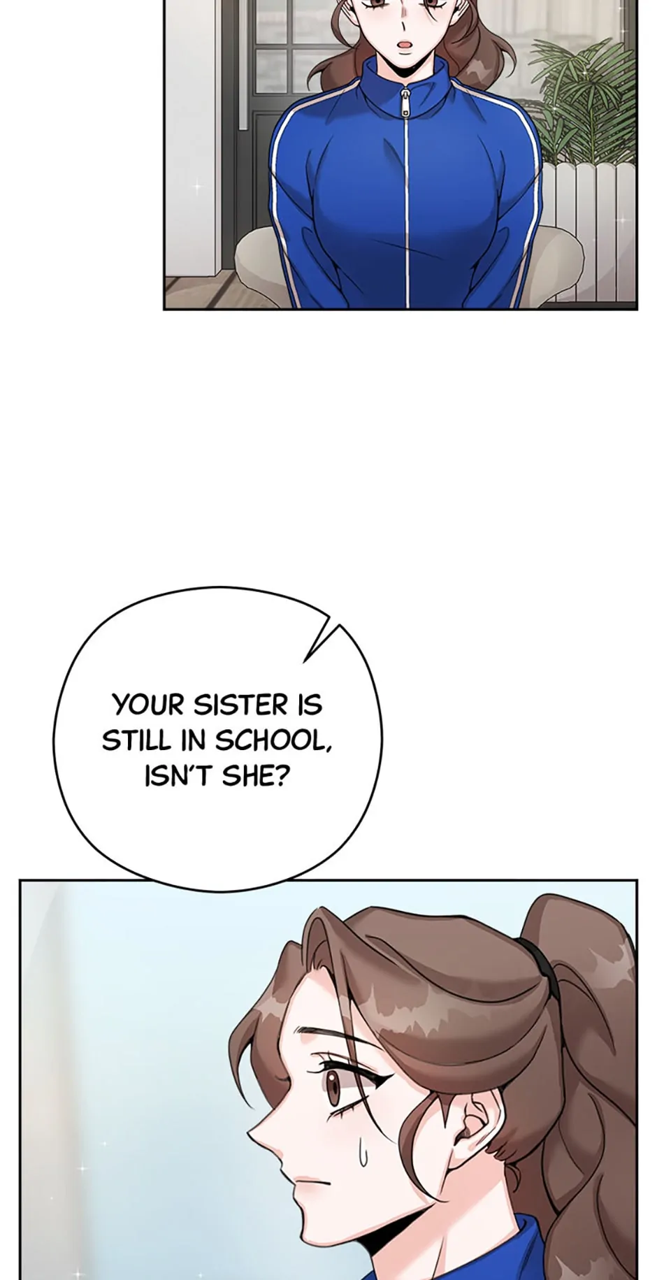 The Most Perfect Marriage chapter 4 page 26