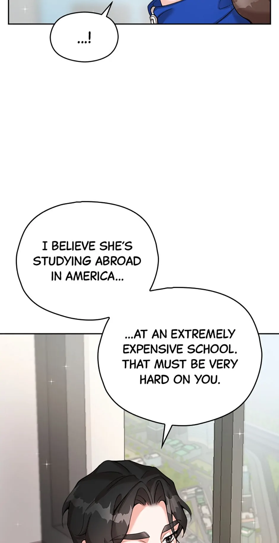 The Most Perfect Marriage chapter 4 page 27