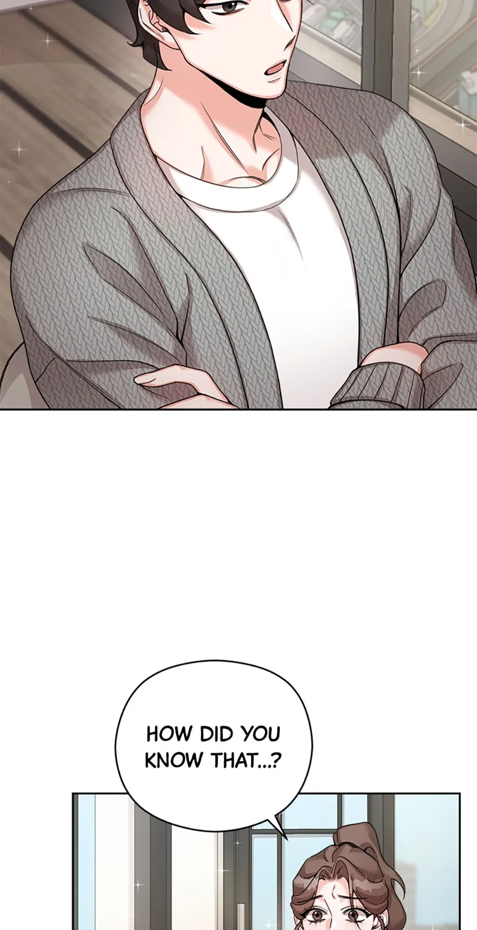 The Most Perfect Marriage chapter 4 page 28