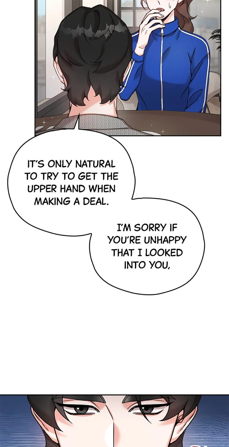 The Most Perfect Marriage chapter 4 page 29