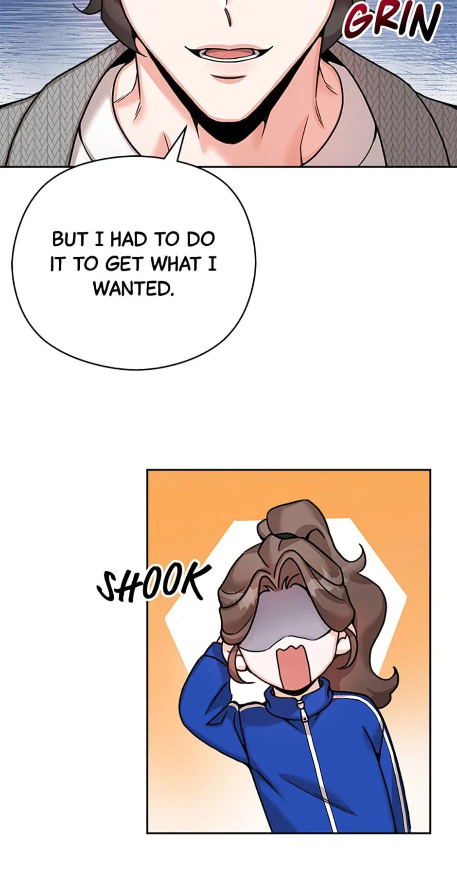 The Most Perfect Marriage chapter 4 page 30