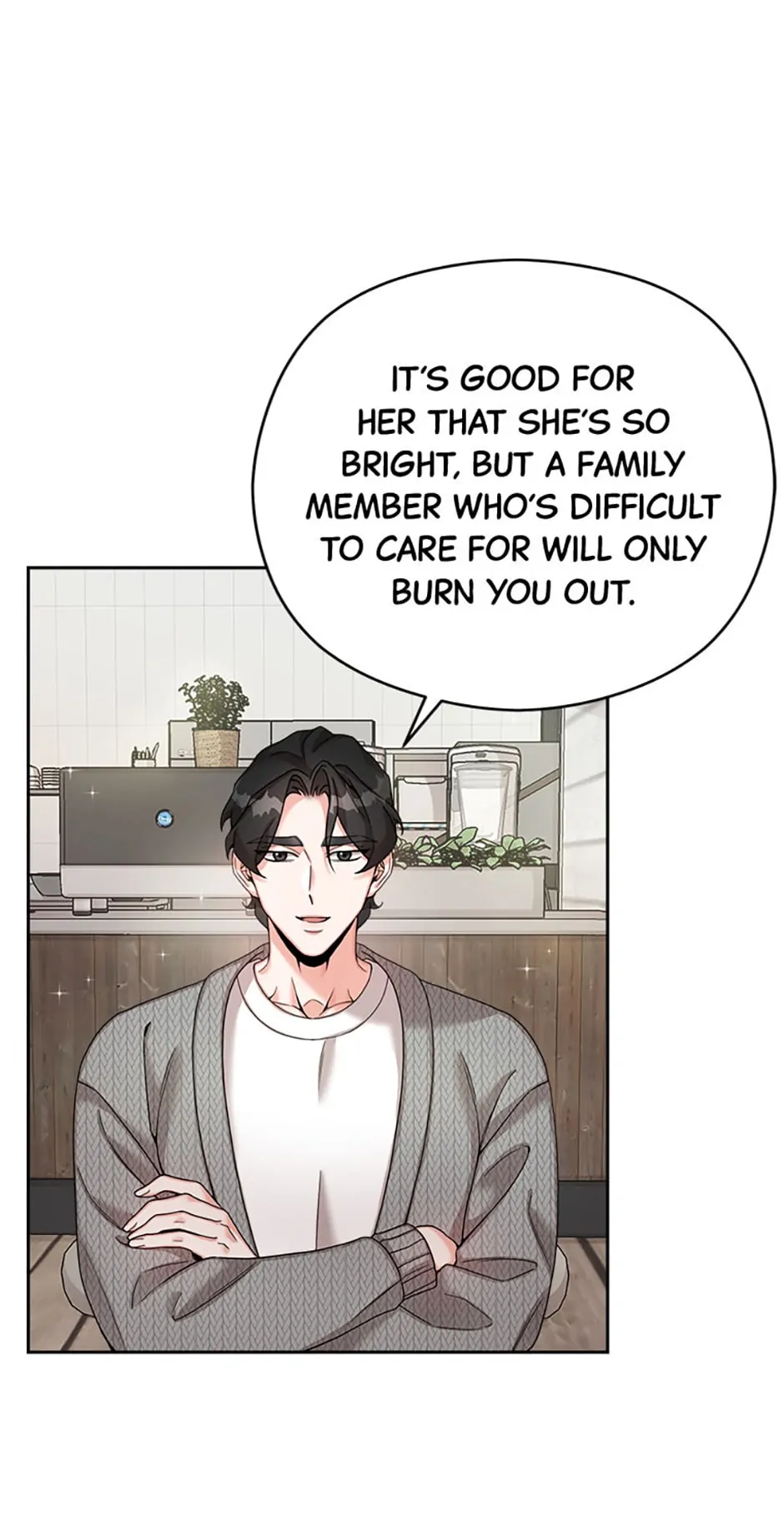 The Most Perfect Marriage chapter 4 page 31