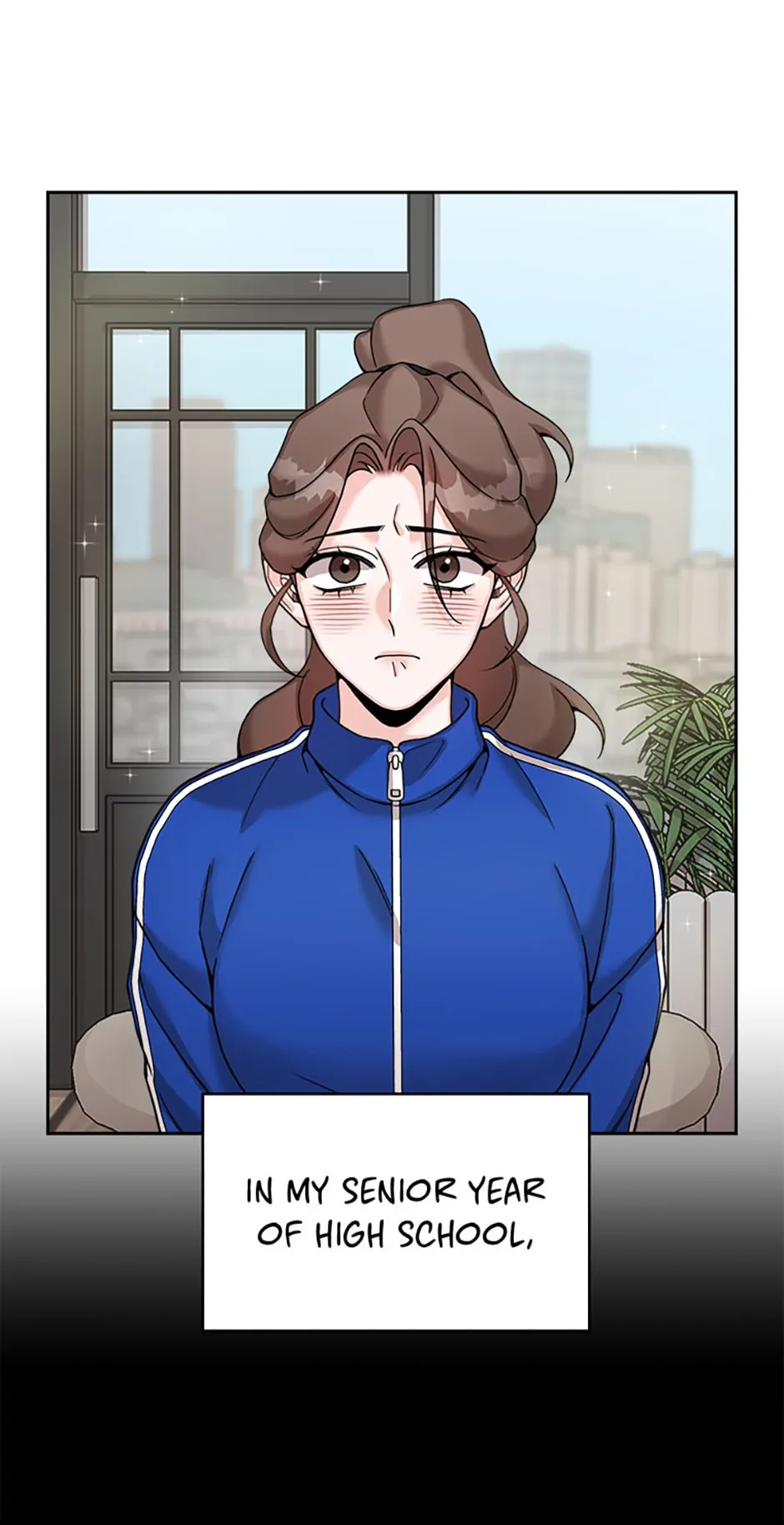 The Most Perfect Marriage chapter 4 page 32