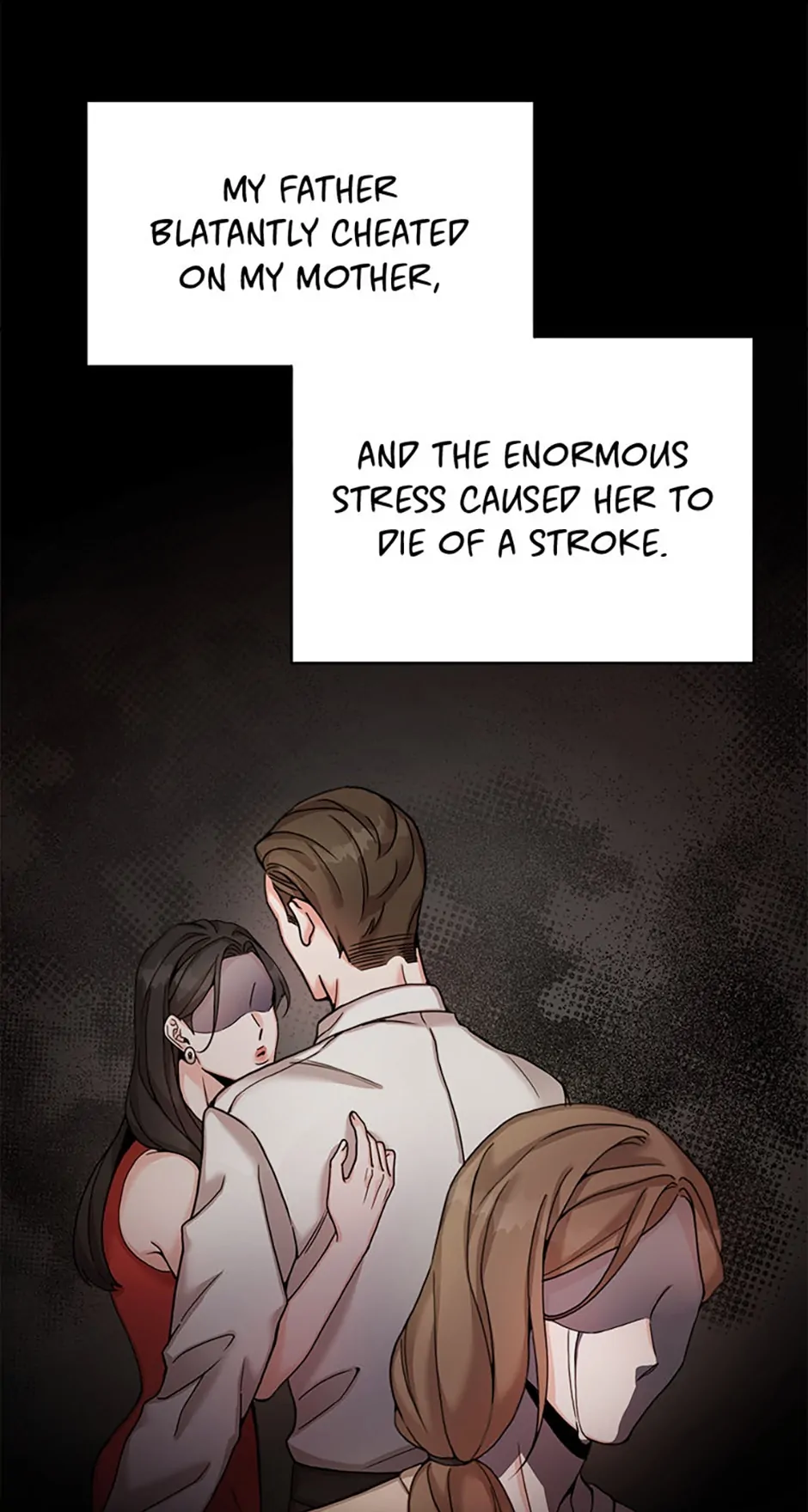 The Most Perfect Marriage chapter 4 page 33