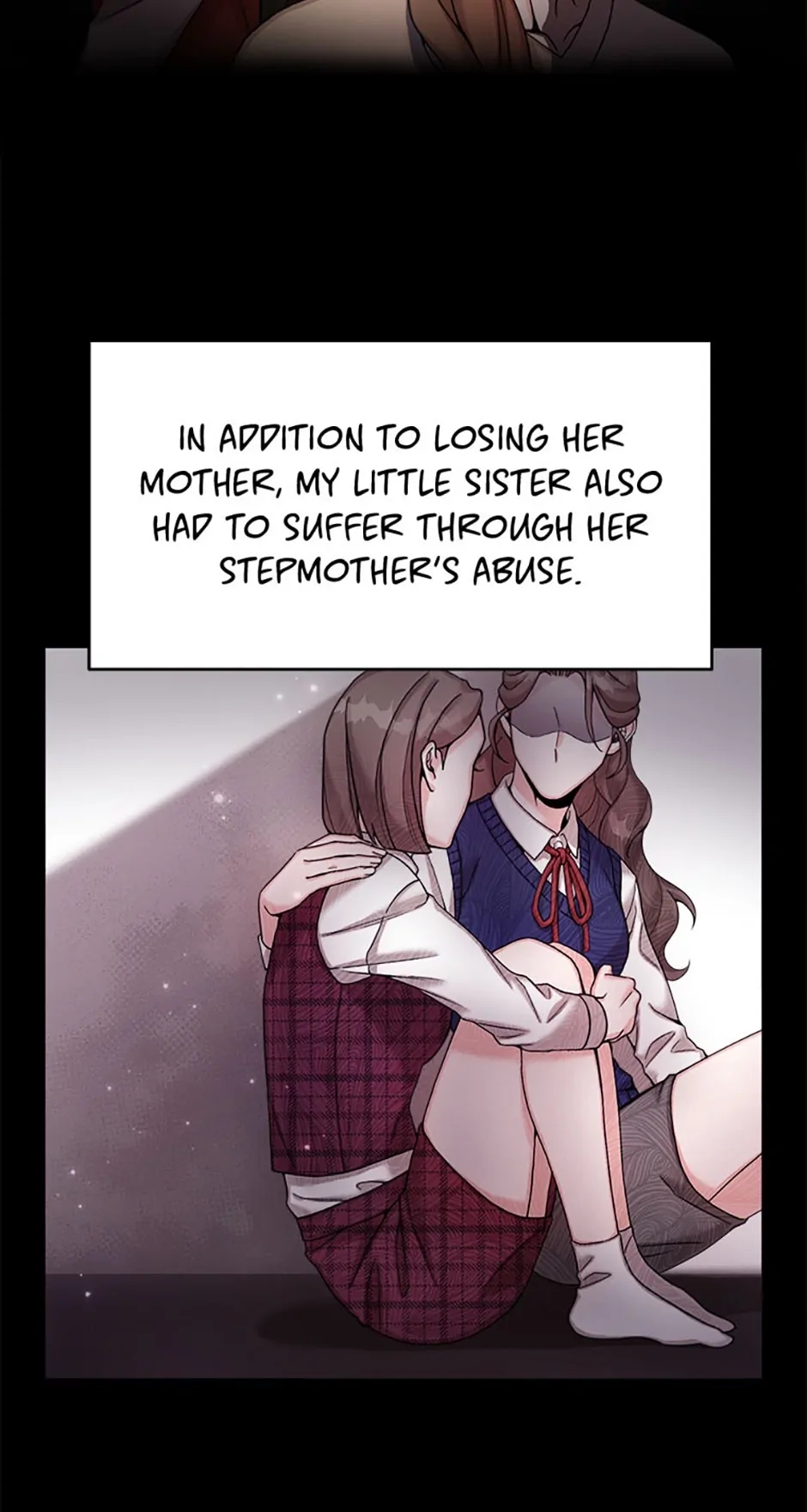 The Most Perfect Marriage chapter 4 page 34