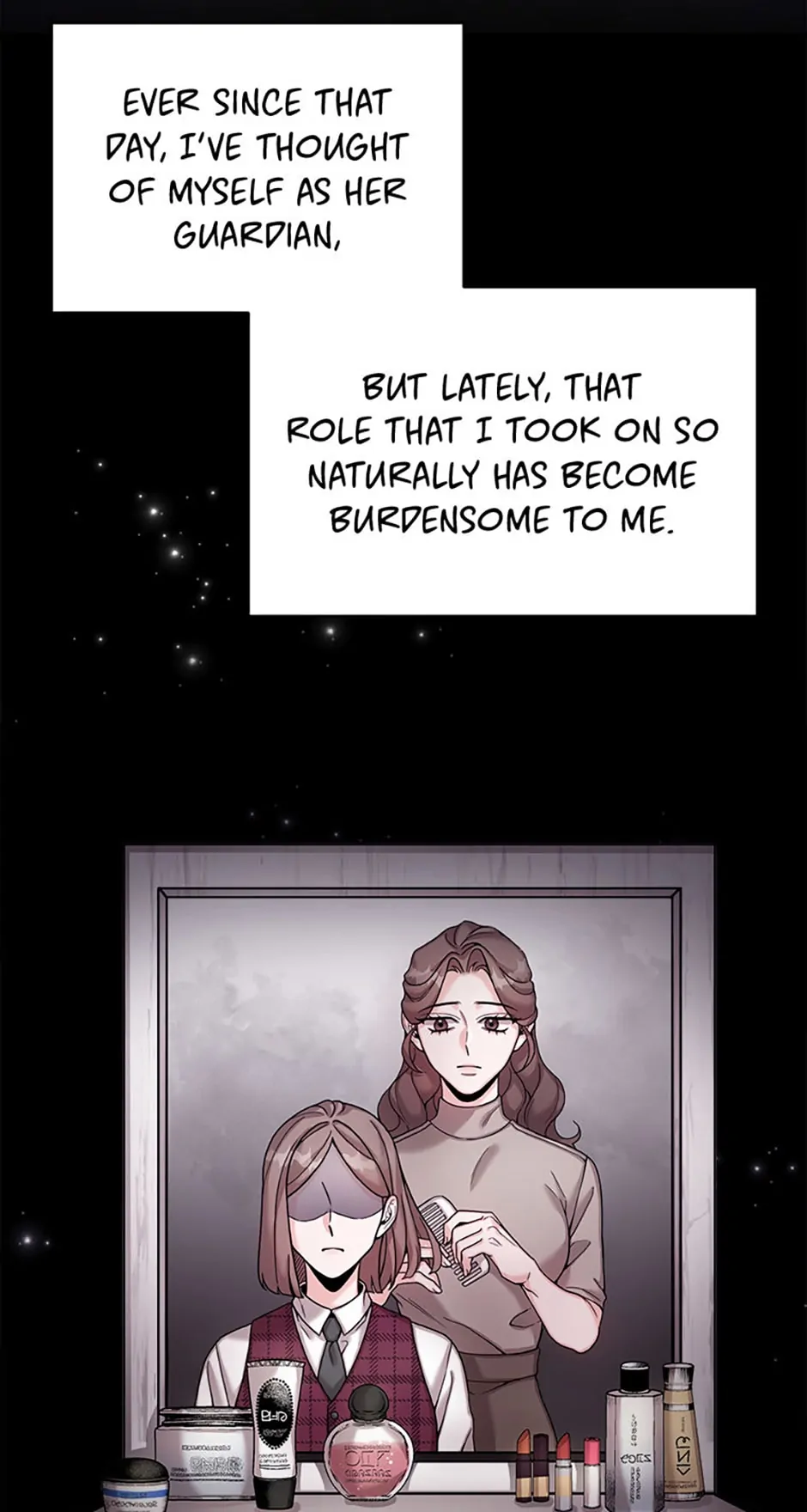 The Most Perfect Marriage chapter 4 page 36