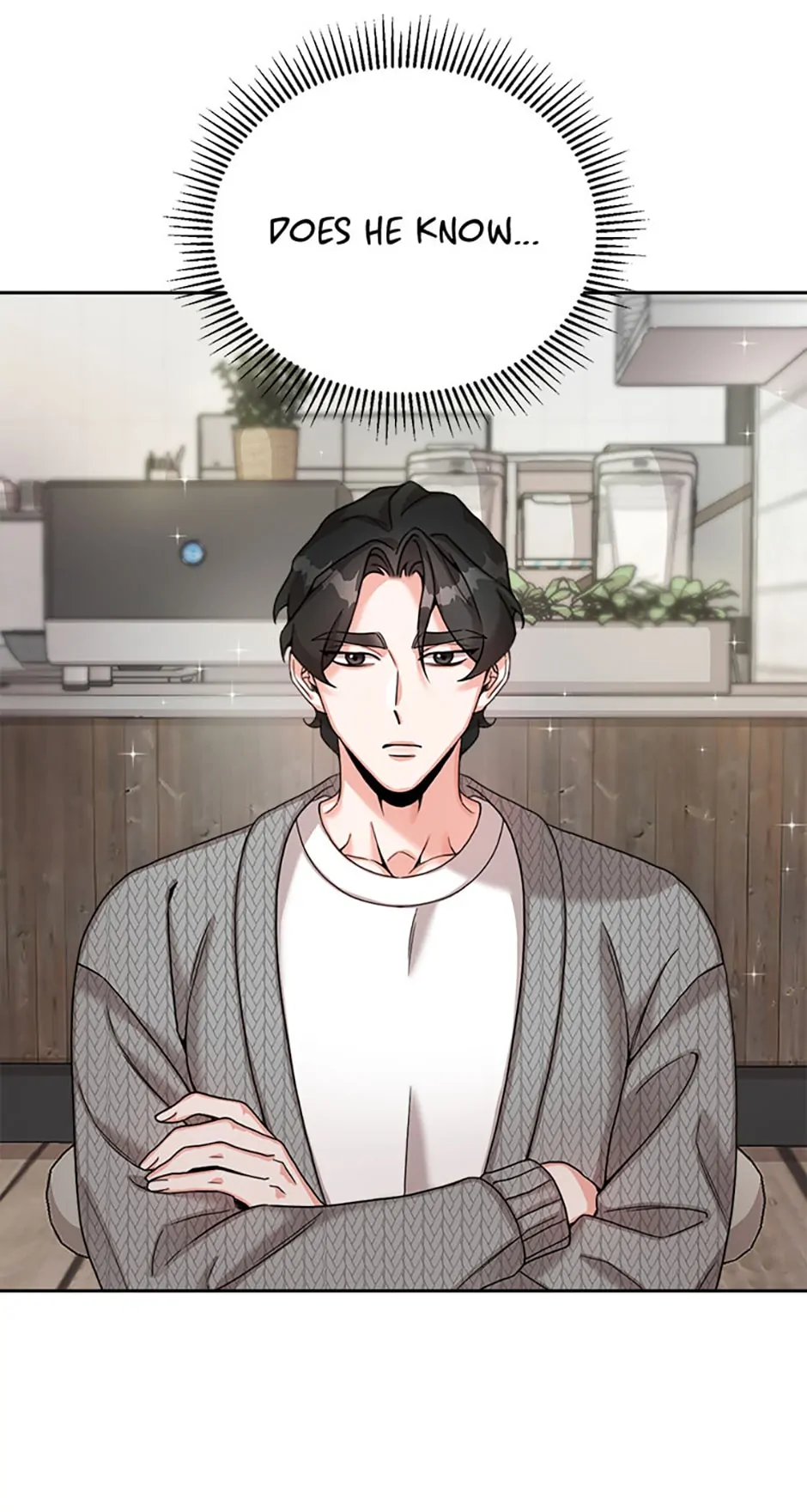 The Most Perfect Marriage chapter 4 page 38