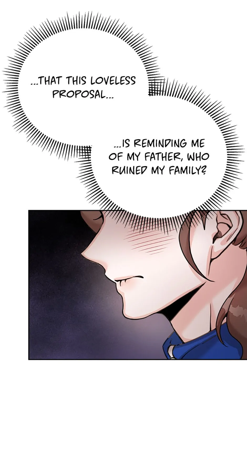 The Most Perfect Marriage chapter 4 page 39