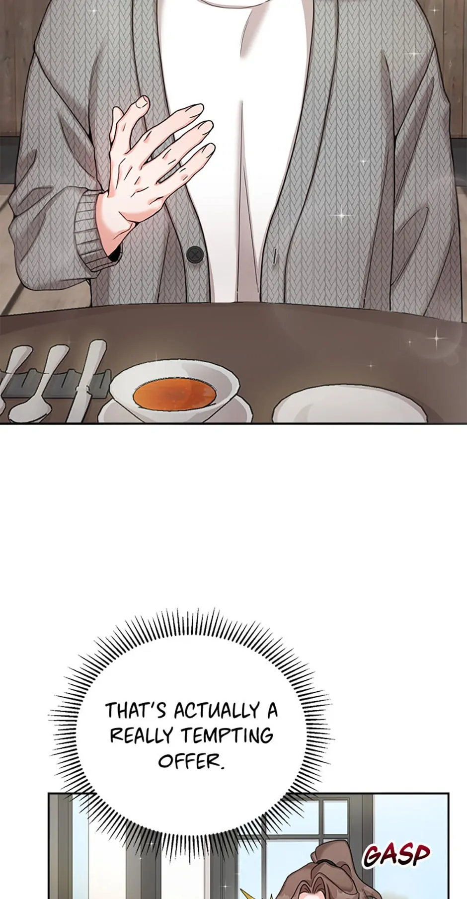 The Most Perfect Marriage chapter 4 page 42