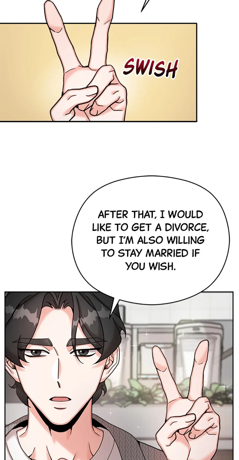 The Most Perfect Marriage chapter 4 page 44