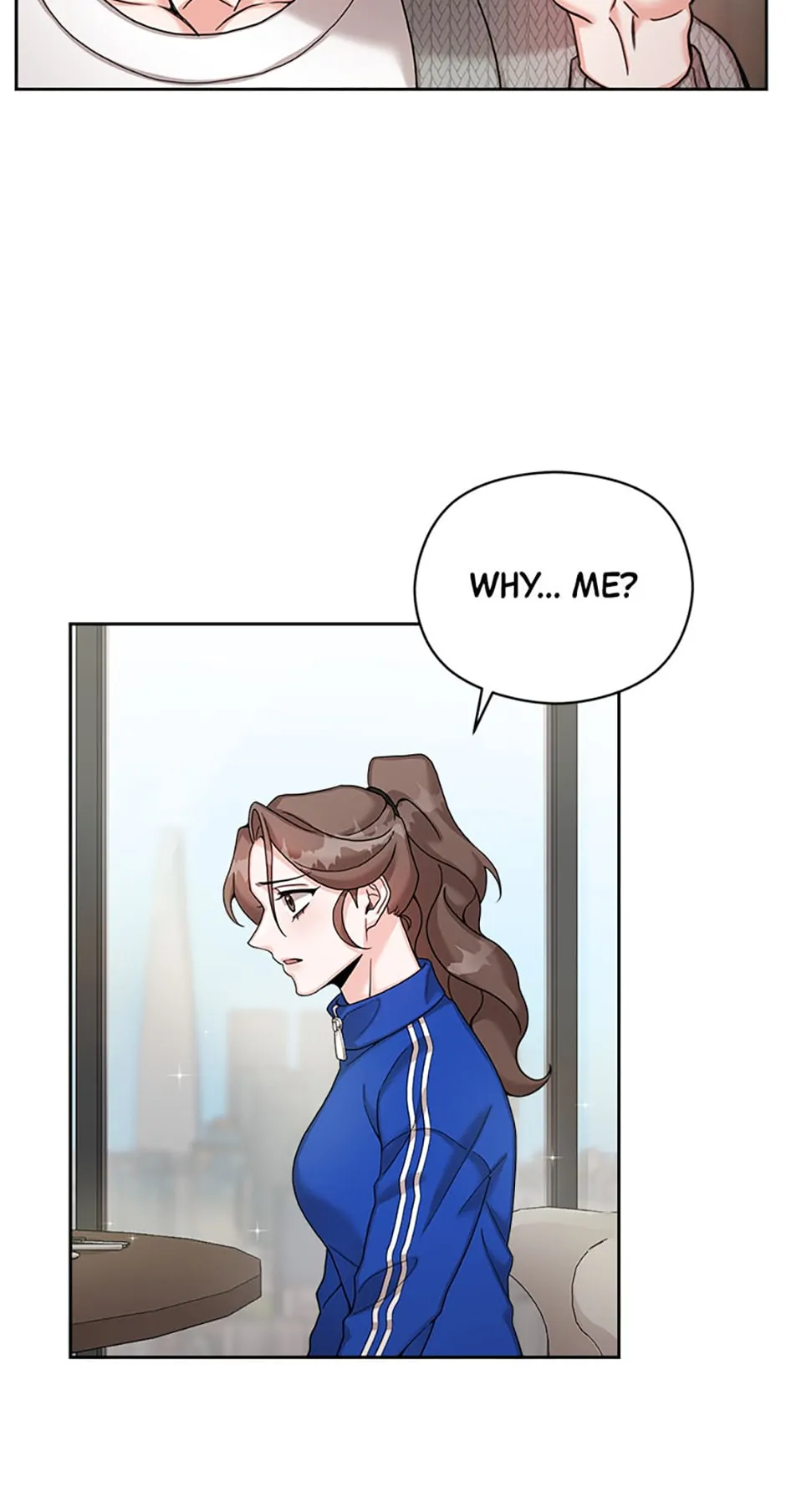 The Most Perfect Marriage chapter 4 page 45