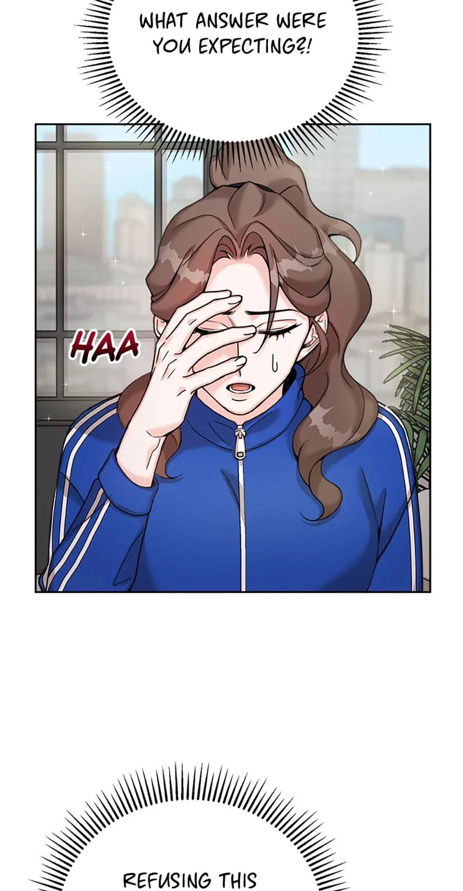 The Most Perfect Marriage chapter 4 page 47