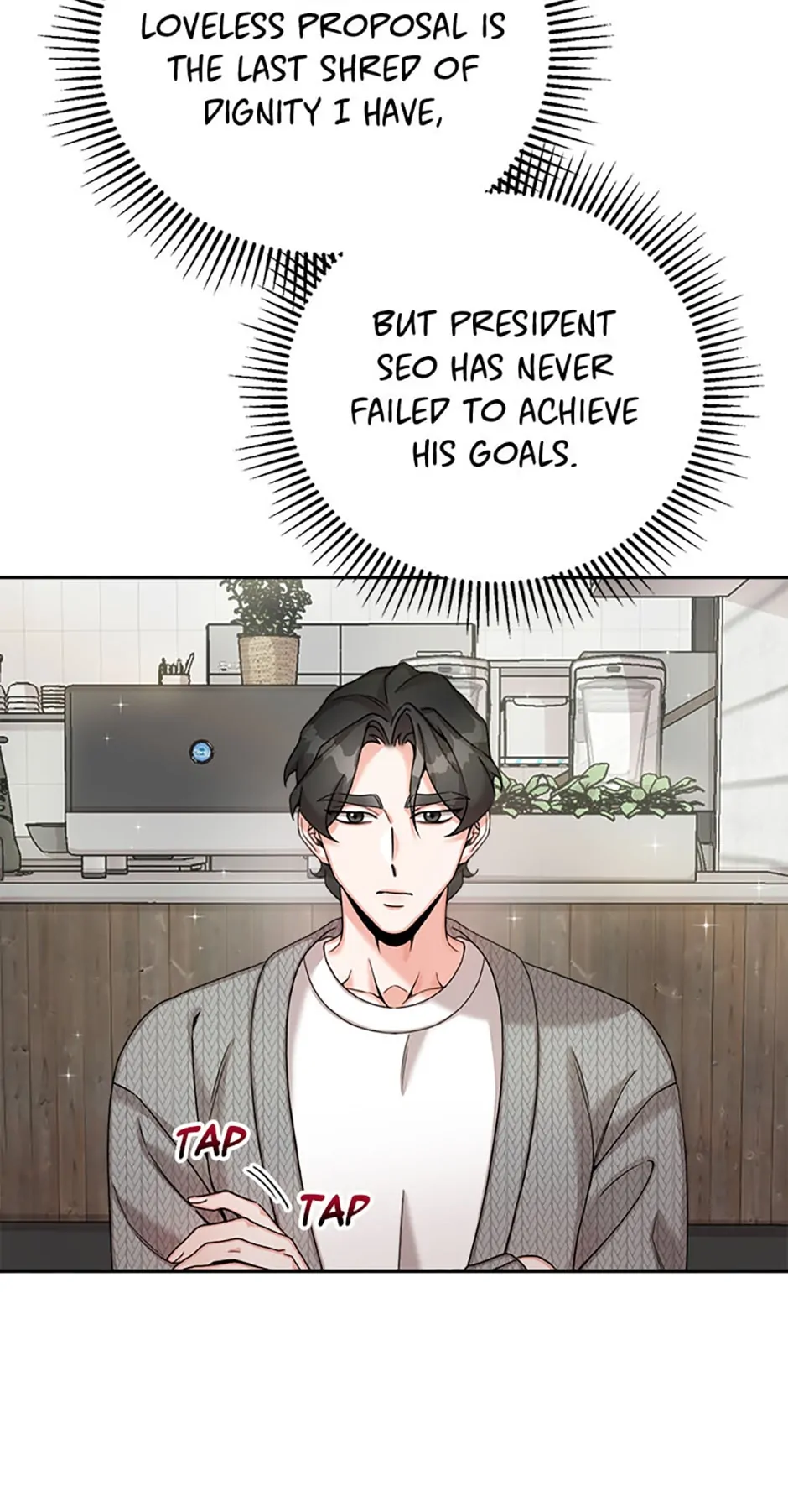 The Most Perfect Marriage chapter 4 page 48