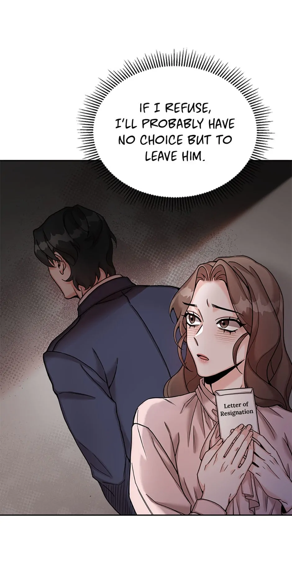 The Most Perfect Marriage chapter 4 page 49