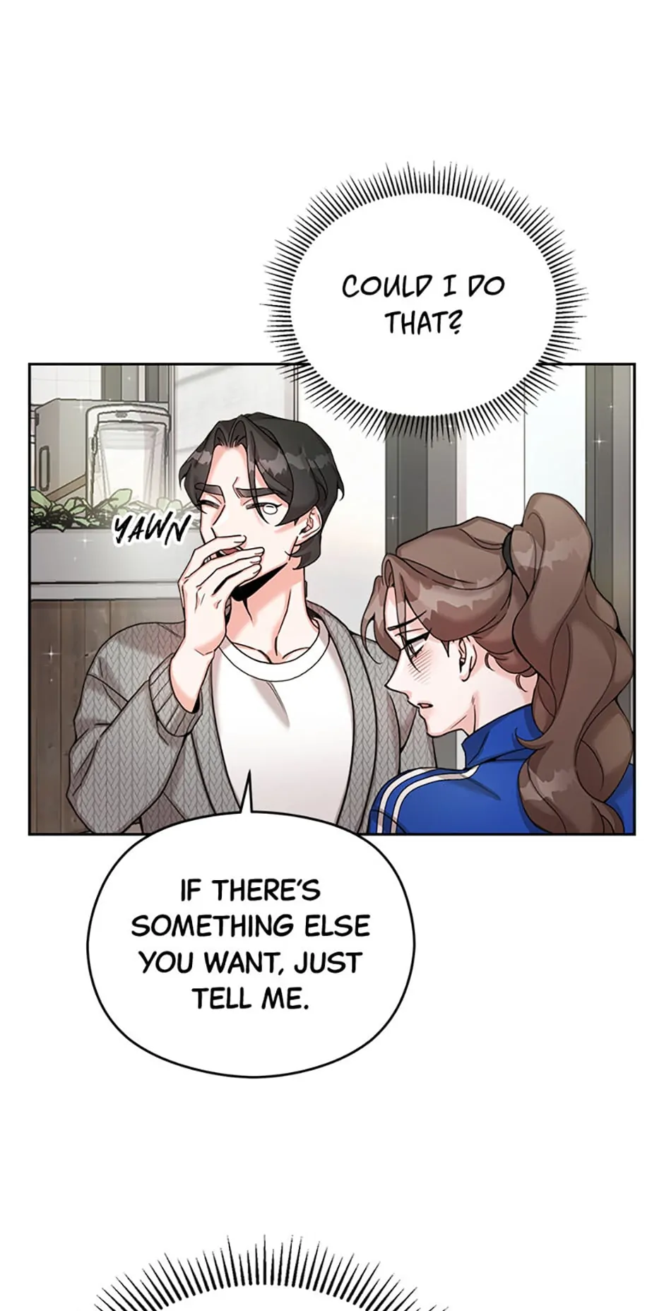 The Most Perfect Marriage chapter 4 page 50
