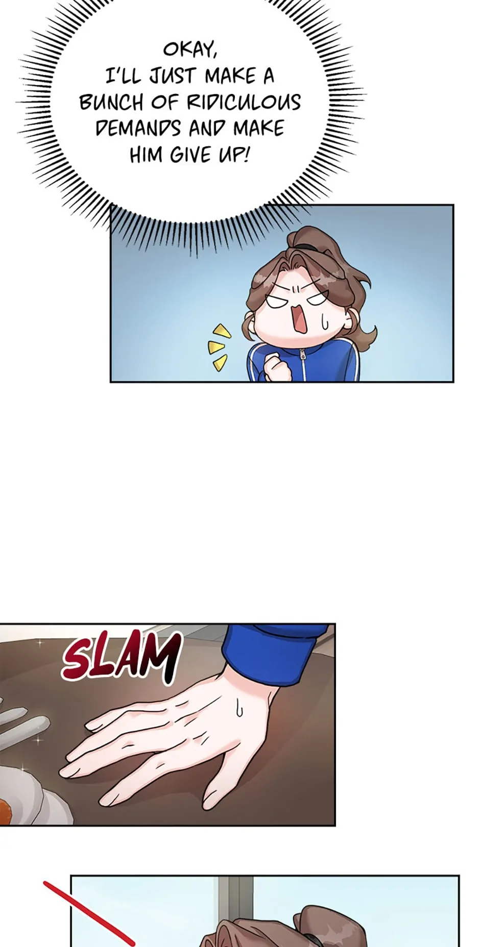 The Most Perfect Marriage chapter 4 page 51