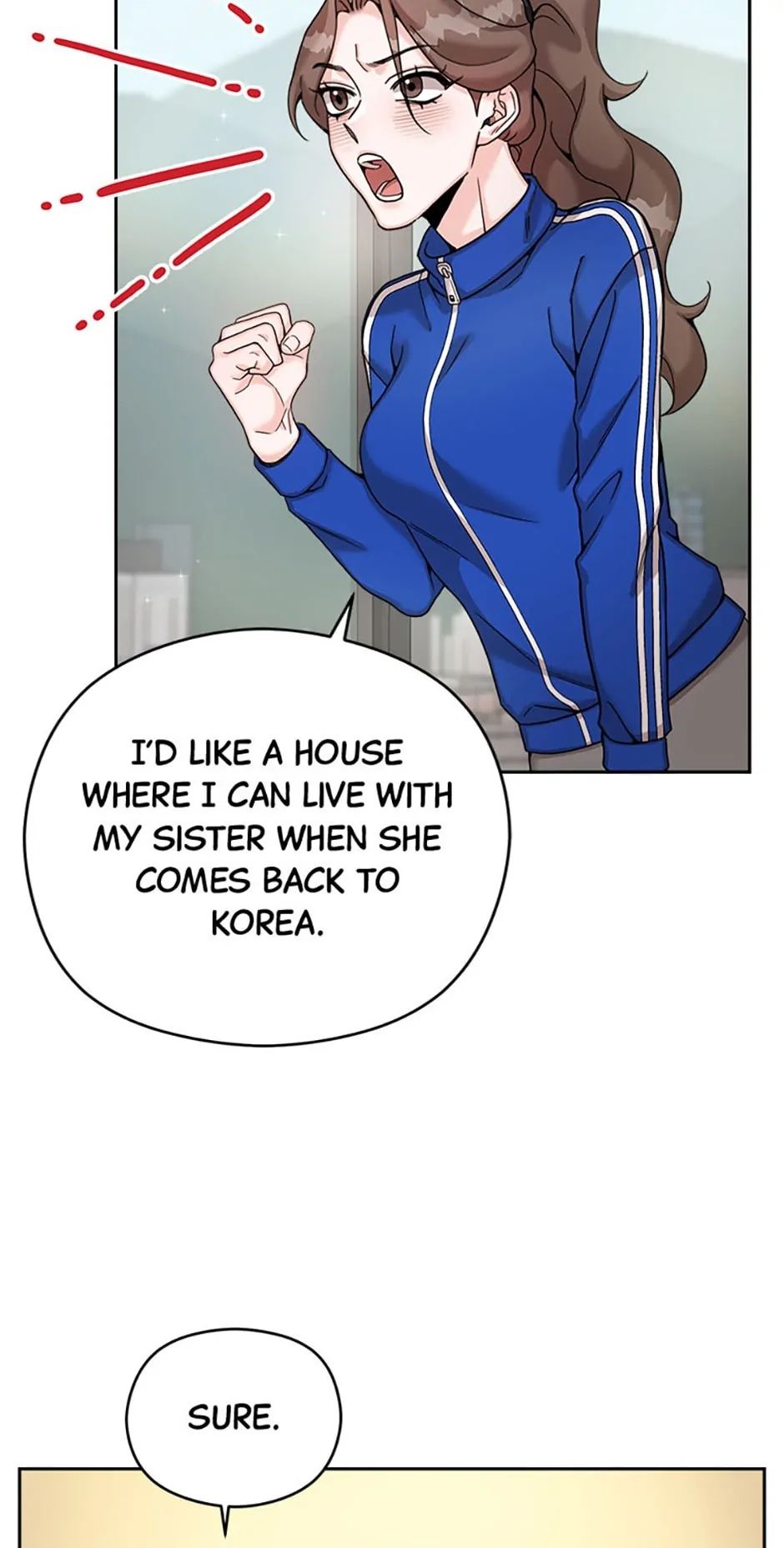 The Most Perfect Marriage chapter 4 page 52