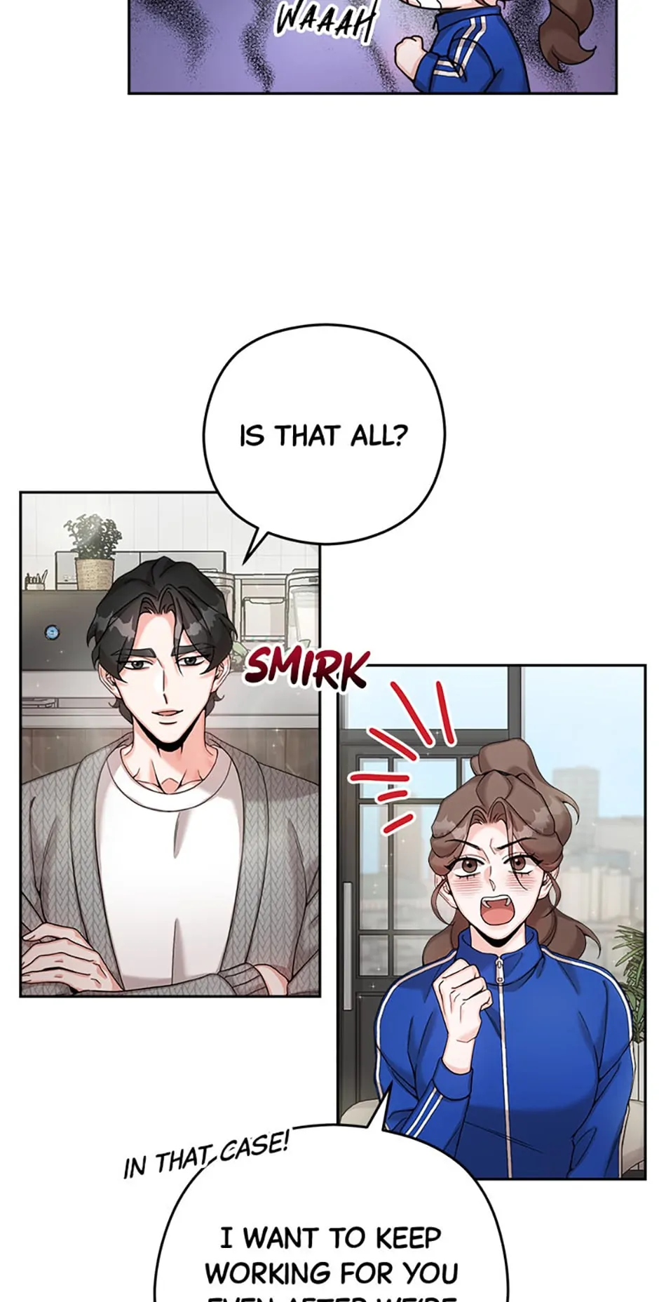 The Most Perfect Marriage chapter 4 page 55