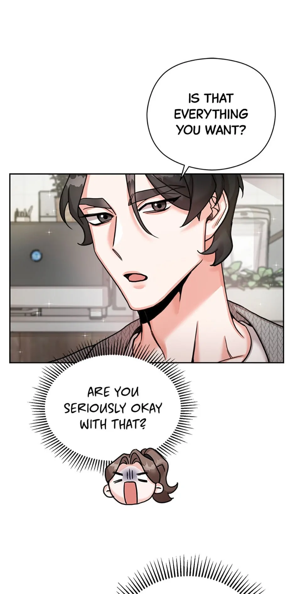 The Most Perfect Marriage chapter 4 page 57