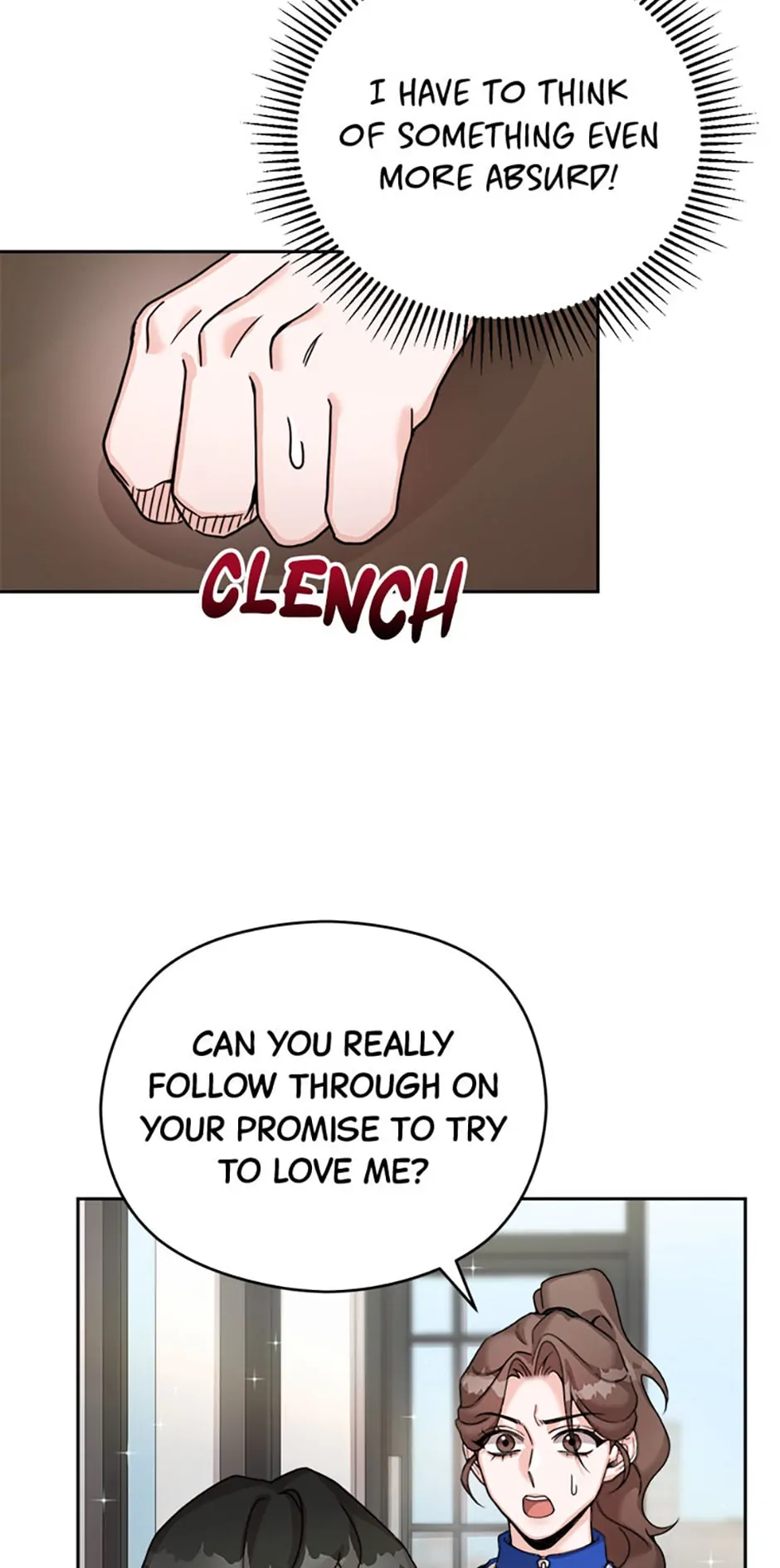 The Most Perfect Marriage chapter 4 page 58